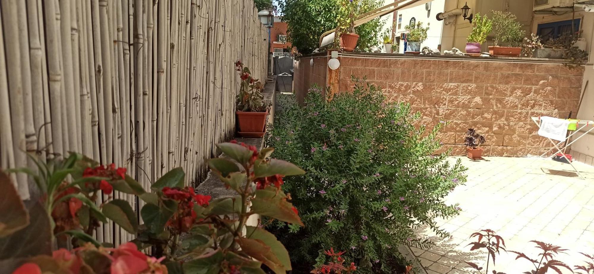 La Farfalla Appartamento Roma